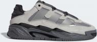 Кроссовки мужские демисезонные Adidas LRQ81 S24147 р.46 серые