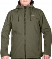 Куртка Klost Soft Shell мембрана 5000/5000 р. L khaki 5015