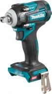 Гайковерт ударний акумуляторний Makita TW005GZ