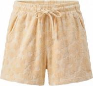 Шорты 4F SHORTS CAS F0946 4FJWSS27TSHOF0946-73S р. 140 желтый