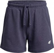 Шорты 4F SHORTS CAS F0931 4FJWMM00TSHOF0931-31S р. 140 синий