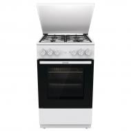 ВІТРИНА! Плита комбінована Gorenje Плита комбінована Gorenje GK5A22WH ВІТРИНА! Плита комбінована Gorenje Плита комбінована Gorenje GK5A22WH