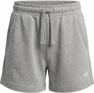 Шорты 4F SHORTS CAS F0931 4FJWMM00TSHOF0931-27M р. 140 серый