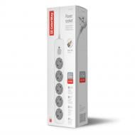 Фильтр-удлинитель ColorWay 5 гн. white 5 м CW-PSEA1655W