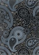 Папка-куточок Пейслі А4 O35610 Optima