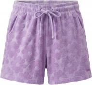 Шорты 4F SHORTS CAS F0946 4FJWSS27TSHOF0946-52S р. 140 фиолетовый