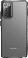 Чехол UAG для Galaxy Note 20 Plyo Ice (212192114343)