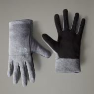 Рукавички THE NORTH FACE ETIP RECYCLED GLOVE NF0A4SHADYY1 р.XL сірий