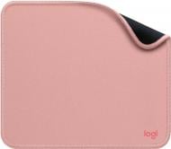 Килимок для миші Logitech Mouse Pad Studio Series Darker Rose (956-000050)