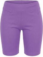 Шорты 4F SHORT TIGHTS CAS F047 4FJWSS27TSTIF047-51S р. 140 фиолетовый