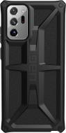 Чехол UAG для Galaxy Note 20 Ultra Monarch Black (212201114040)