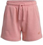 Шорты 4F SHORTS CAS F0948 4FJWSS27TSHOF0948-64S р. 140 красный