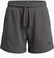 Шорты 4F SHORTS CAS F0931 4FJWMM00TSHOF0931-20S р. 140 черный