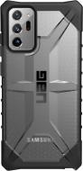 Чехол UAG для Galaxy Note 20 Ultra Plasma Ash (212203113131)