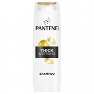 Шампунь Pantene Pro-V Густые и крепкие 400 мл