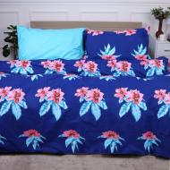 Комплект постельного белья MirSon Ranforce Elite 17-0454 Elden мульти