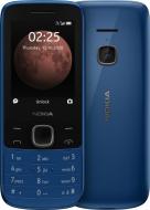 Мобільний телефон Nokia 225 4G DS 2024 dark blue 1079713