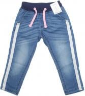 Штаны детские 5.10.15. р.92 темно-синий