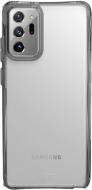 Чехол UAG для Galaxy Note 20 Ultra Plyo Ice (212202114343)