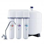 Фильтры для питьевой воды с краном