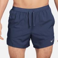 Шорты Nike M NK DF STRIDE 5IN BF SHORT IF2038-410 р. L синий