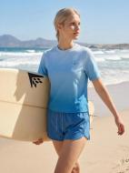 Шорты 4F BOARD SHORTS F231 4FWSS27UBDSF231-33S р. S голубой