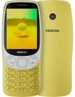 Мобільний телефон Nokia 3210 4G DS 2024 gold 1079717