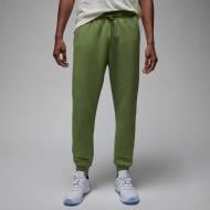 Штани Nike M J ESS FLC PANT FJ7779-340 р. M зелений