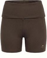 Шорты 4F SHORT TIGHTS CAS F044 4FWSS27TSTIF044-80S р. S коричневый