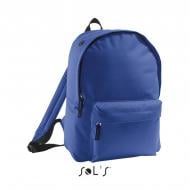 Рюкзак Sol's RIDER 70100241TUN 15,7 л синий Рюкзак Sol's RIDER 70100241TUN 15,7 л синий