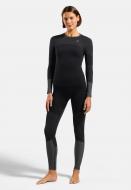 Комплект термобелья Odlo FUNDAMENTALS PERFORMANCE WARM Set long 198041-15000 р.L черный