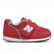 Кросівки демісезонні New Balance IV996CRD р.22,5 червоні