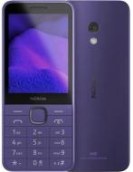 Мобильный телефон Nokia 235 4G DS 2024 purple 1079715