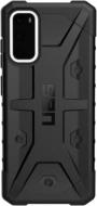 Чехол UAG для Galaxy S20 Pathfinder Black (211977114040)