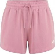 Шорты 4F SHORTS CAS F0965 4FWSS27TSHOF0965-56S р. S розовый