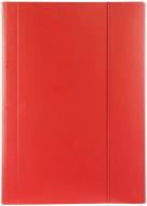 Папка на резинке А4