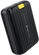 Повербанк UMETRAVEL TRIP 10 10000 mAh black (1028139) Повербанк UMETRAVEL TRIP 10 10000 mAh black (1028139)