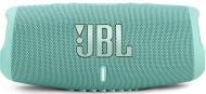 Акустика JBL Charge 5 (JBLCHARGE5TEAL) 2.1 teal (770199)