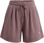 Шорты 4F SHORTS CAS F0938 4FWSS27TSHOF0938-51S р. S фиолетовый