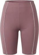 Шорты 4F SHORT TIGHTS CAS F043 4FWSS27TSTIF043-51S р. S фиолетовый