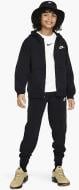 Спортивный костюм Nike K NSW CLUB FLC FZ TRACKSUIT FD3114-010 р.M черный