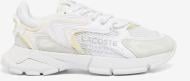 Кроссовки женские Lacoste L003 749SFA0005-21G р.40,5 белые