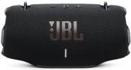 Портативна колонка JBL Xtreme 4 (JBLXTREME4BLKEP) 2.0 black (1046046)