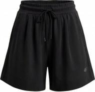 Шорты 4F SHORTS CAS F0938 4FWSS27TSHOF0938-20S р. S черный