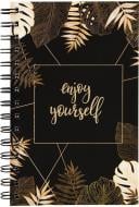 Блокнот A5- 80 листа Tropic 8442-04-A Axent