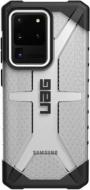 Чехол UAG для Galaxy S20 Ultra Plasma Ice (211993114343)