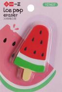 Ластик Мороженое арбуз