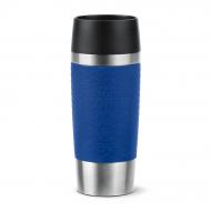 Термочашка Tefal Travel Mug Essential 360 мл синя N2021610