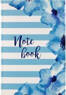 Книга для записей B5 80 листа Aquarelle 8436-06-A Axent