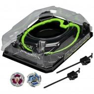 Іграшковий набір Hasbro Екстремальний бойовий серії Beyblade X F9588